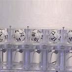 draw lottery
